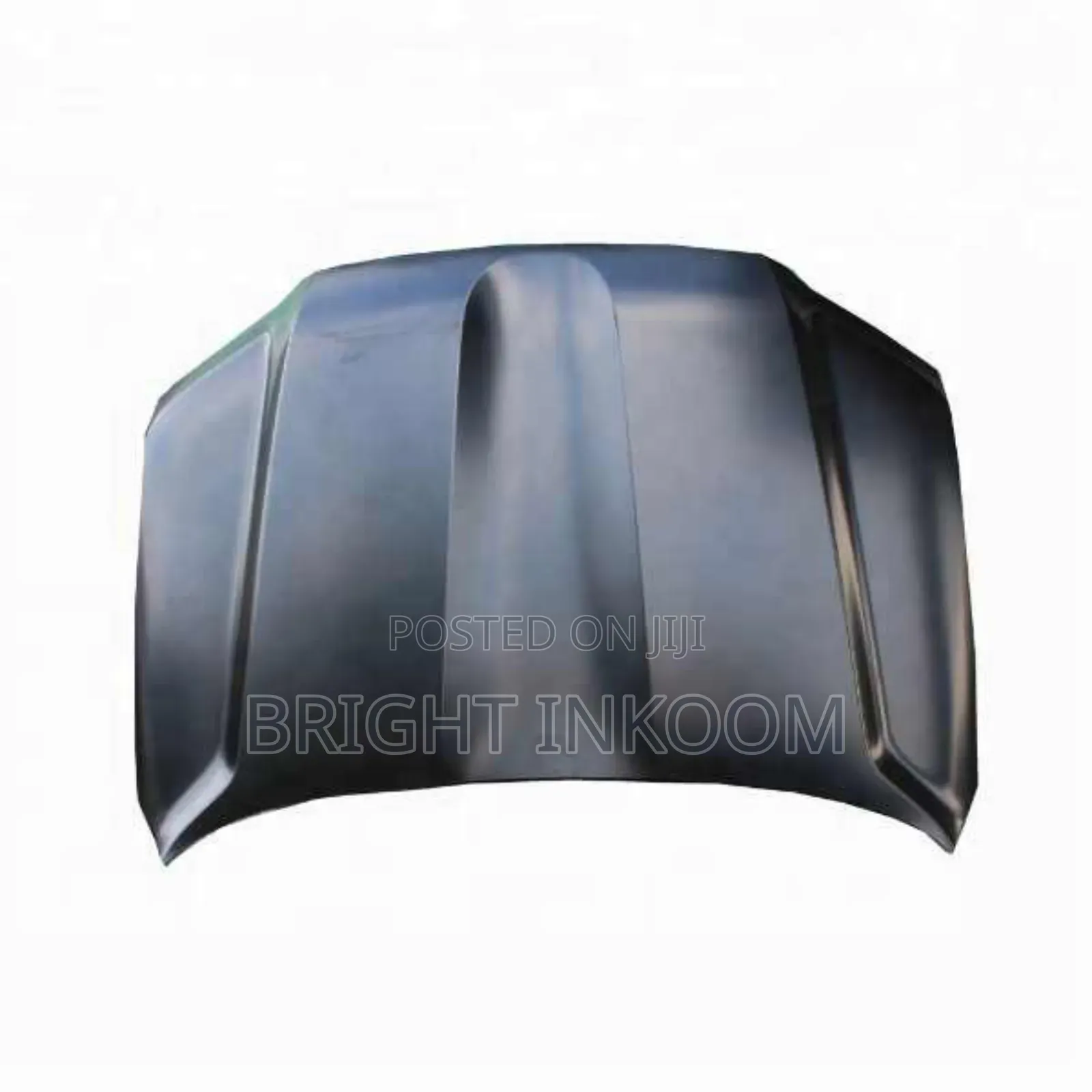 Toyota Land Cruiser 300 2017 2018 2020 Bonnet