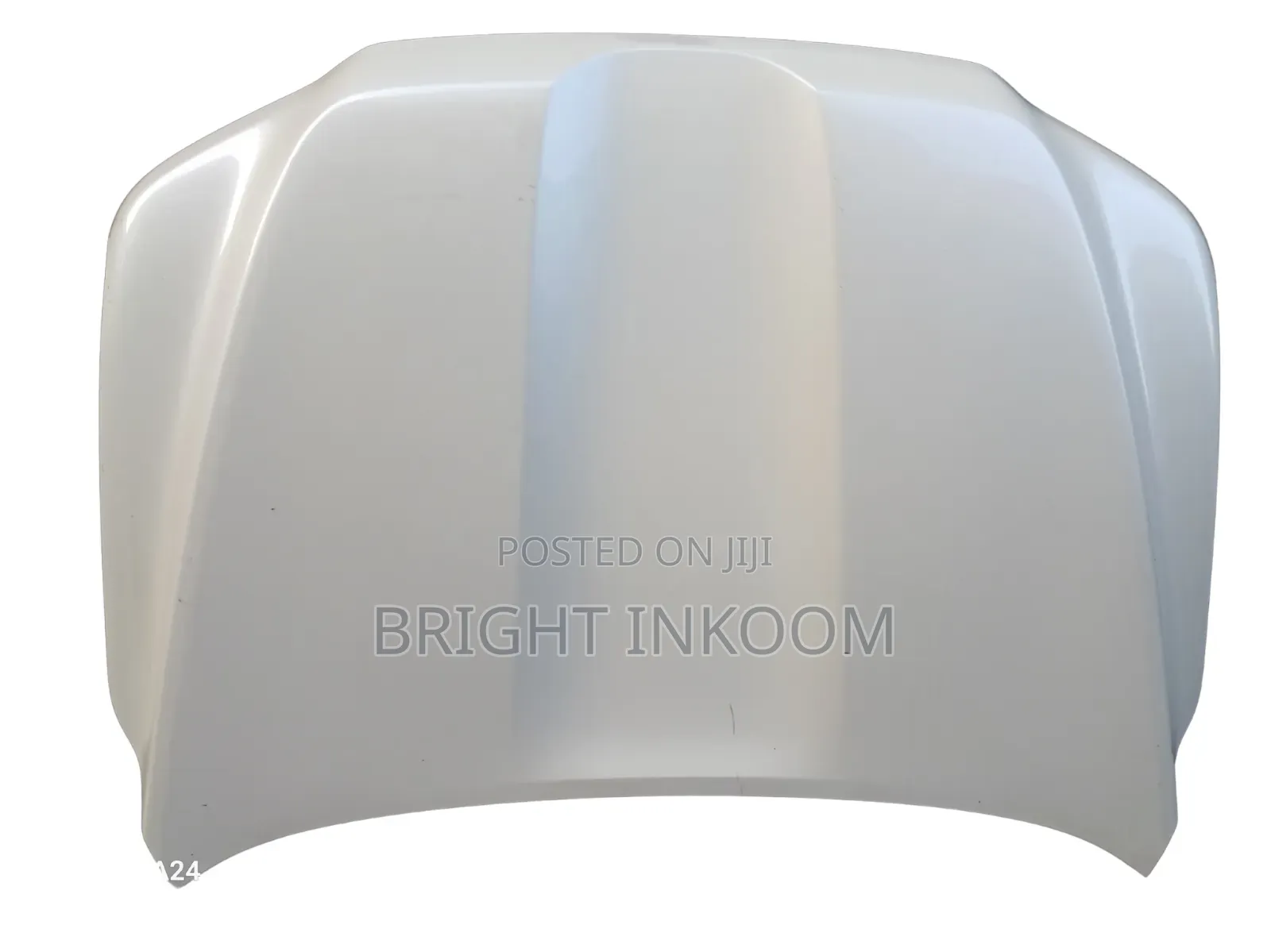 Toyota Land Cruiser 300 2017 2018 2020 Bonnet