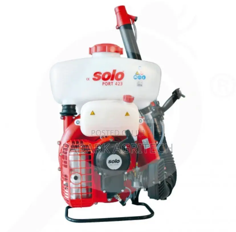 Solo Sprayers
