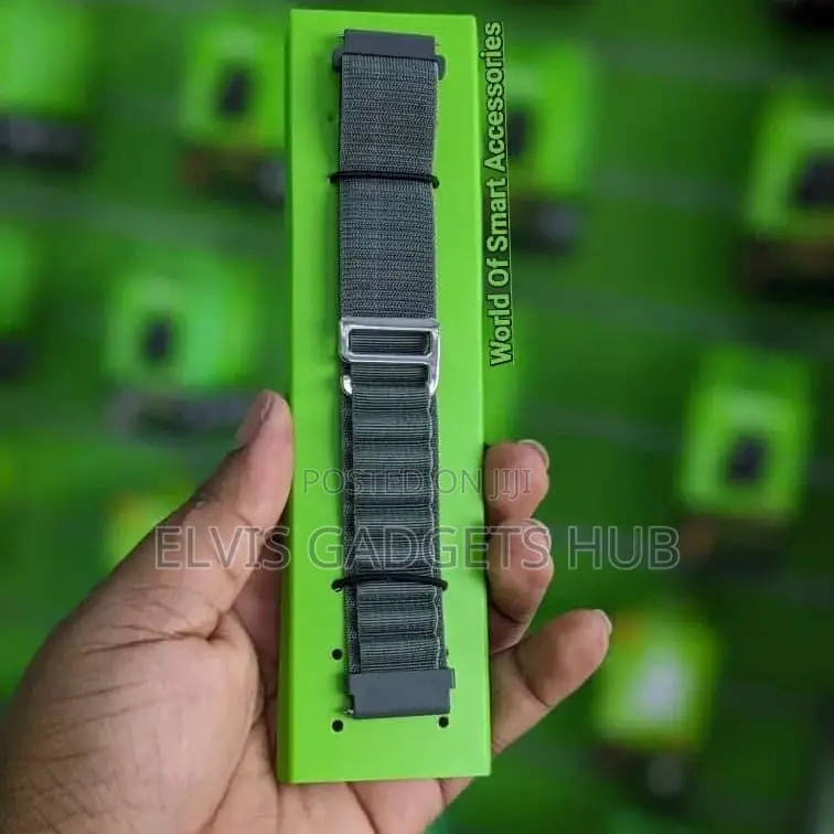 Oraimo Watch Straps