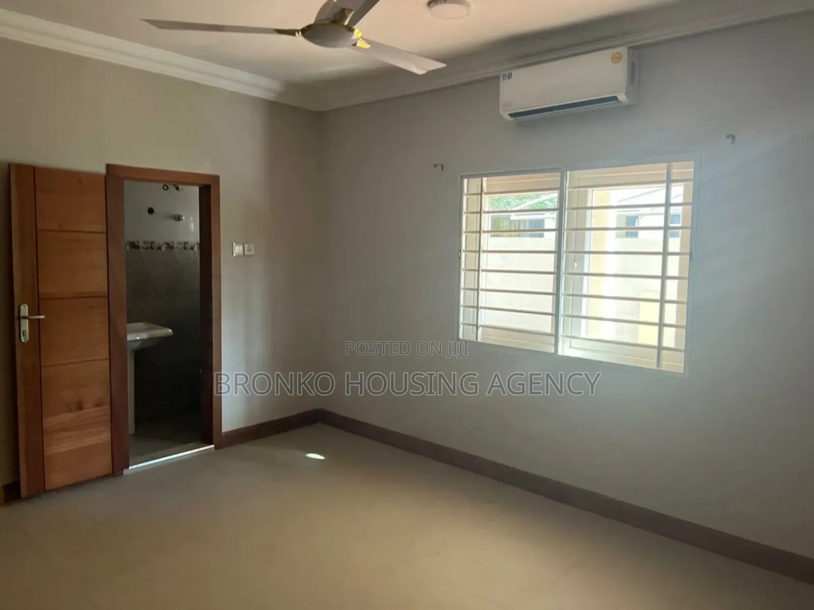 3bdrm House in Bronko Housing, Spintex for rent