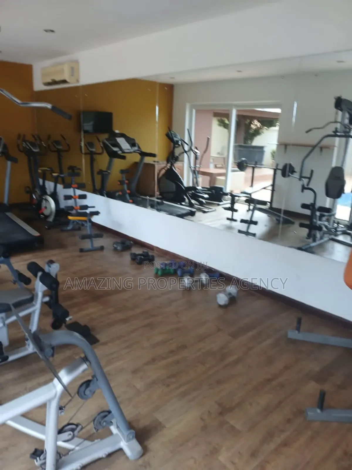 4bdrm House in Teshie for rent