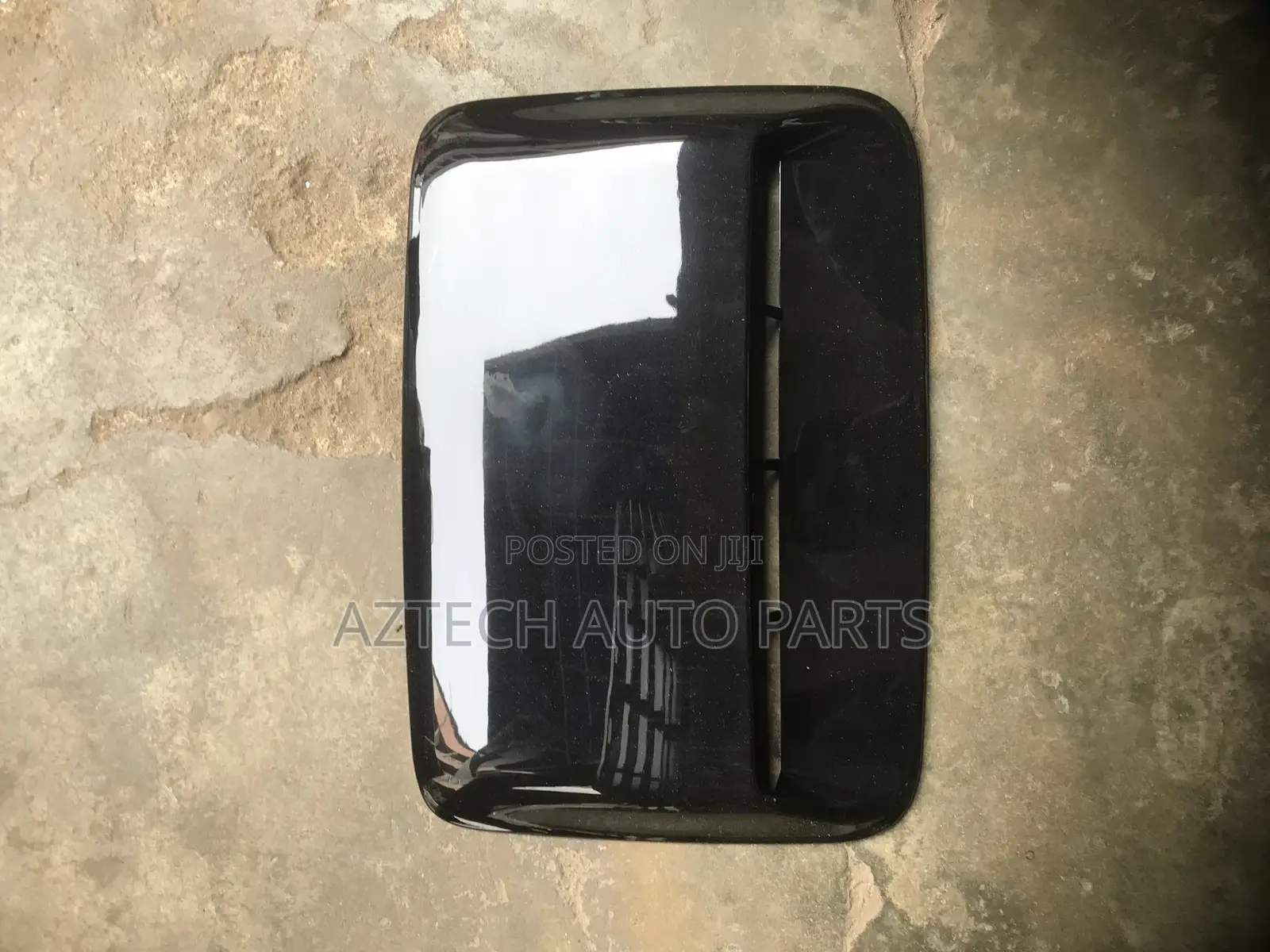 Universal Hood / Bonnet Vent for All Cars