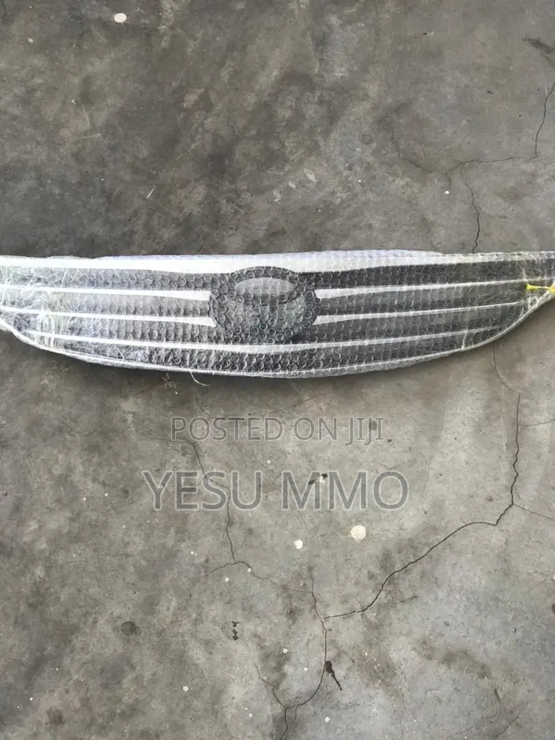 Toyota Camry 04 Front Shells