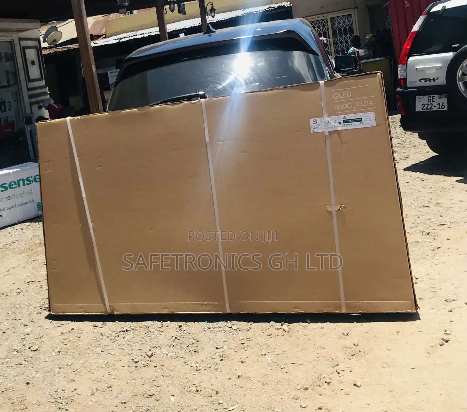 Samsung Perfect 85q70 << 85 Inch Qled Smart Uhd Tv