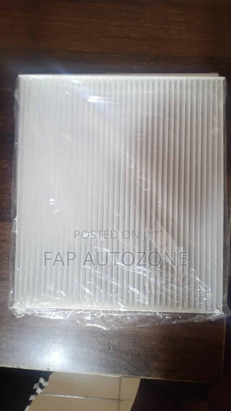01212. Original Chevy Cabin Air Filter From Usa. 24013