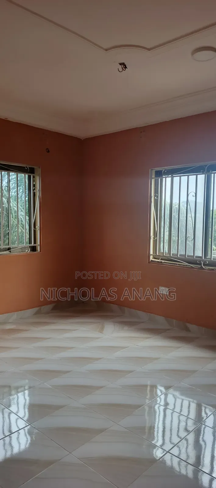 1bdrm Apartment in The Dorns Properties, New Town for rent