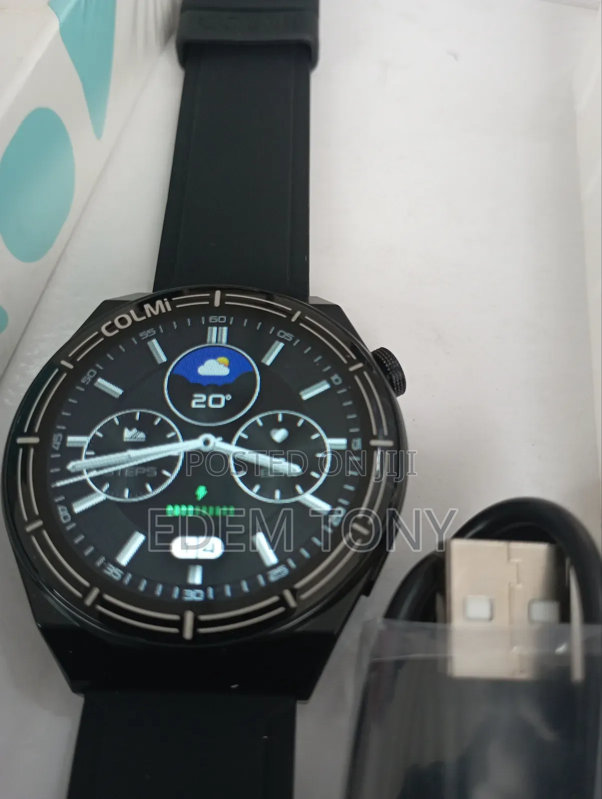 Colmi I11 Smart Watch