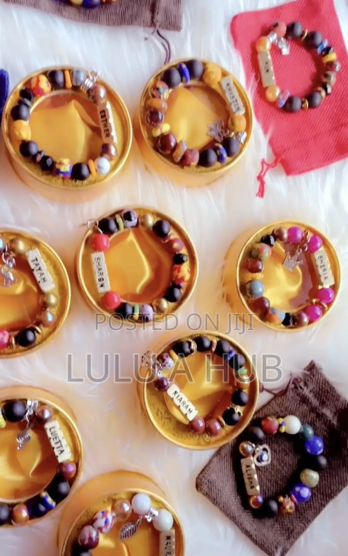 Bracelet Customized