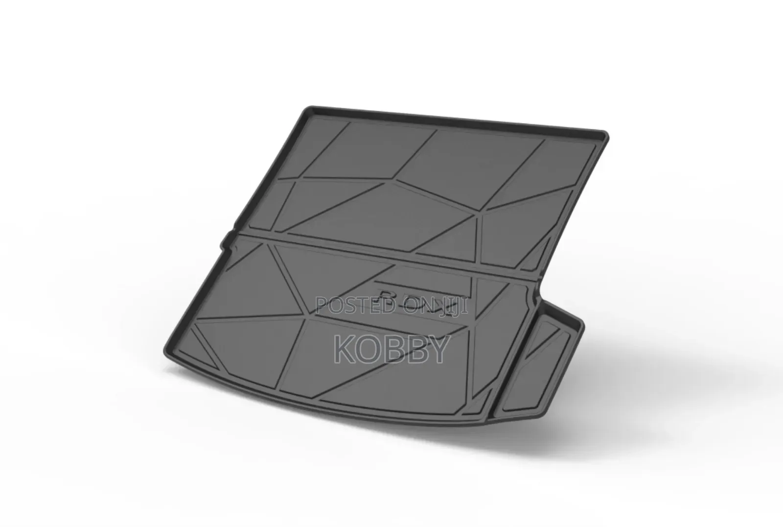 Acura RDX 2018-2023 Rear Cargo Boot Trunk Mat