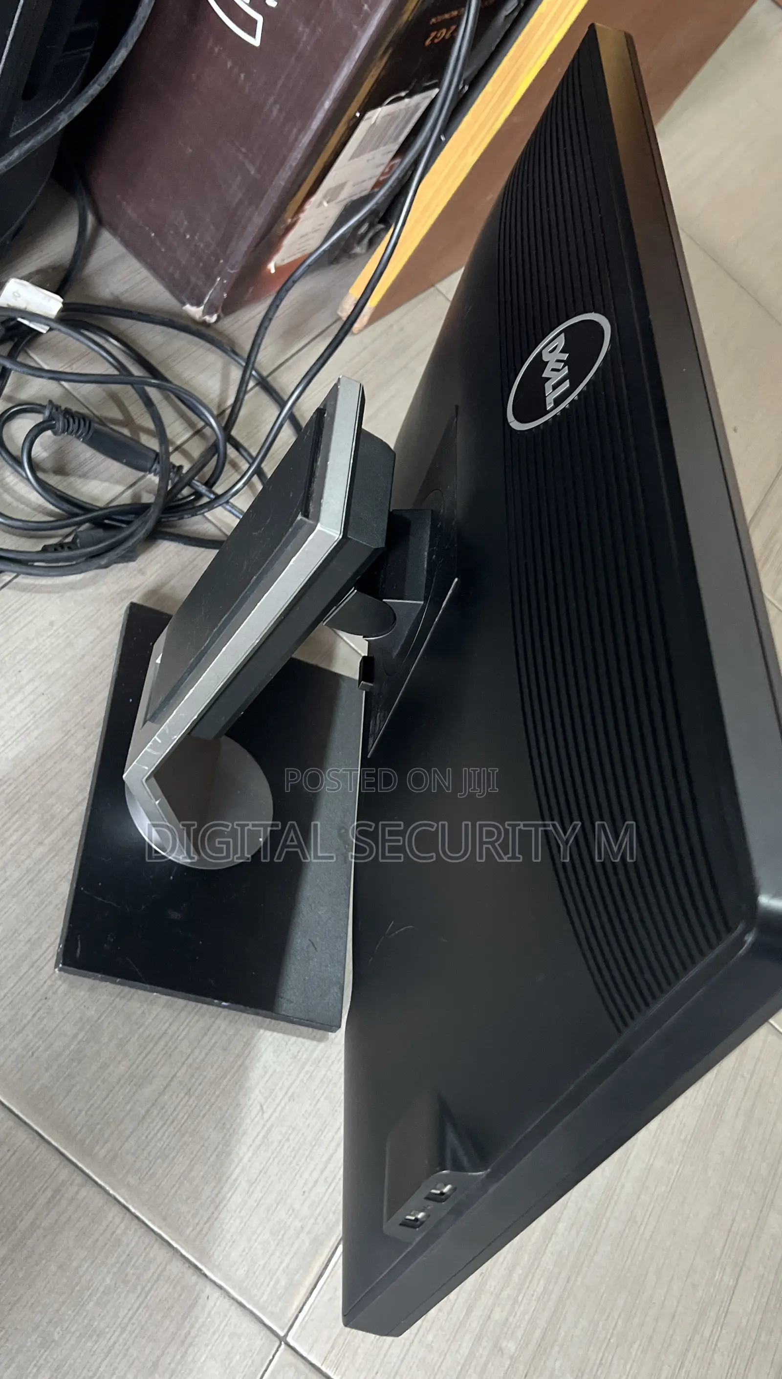 24”Dell Monitor