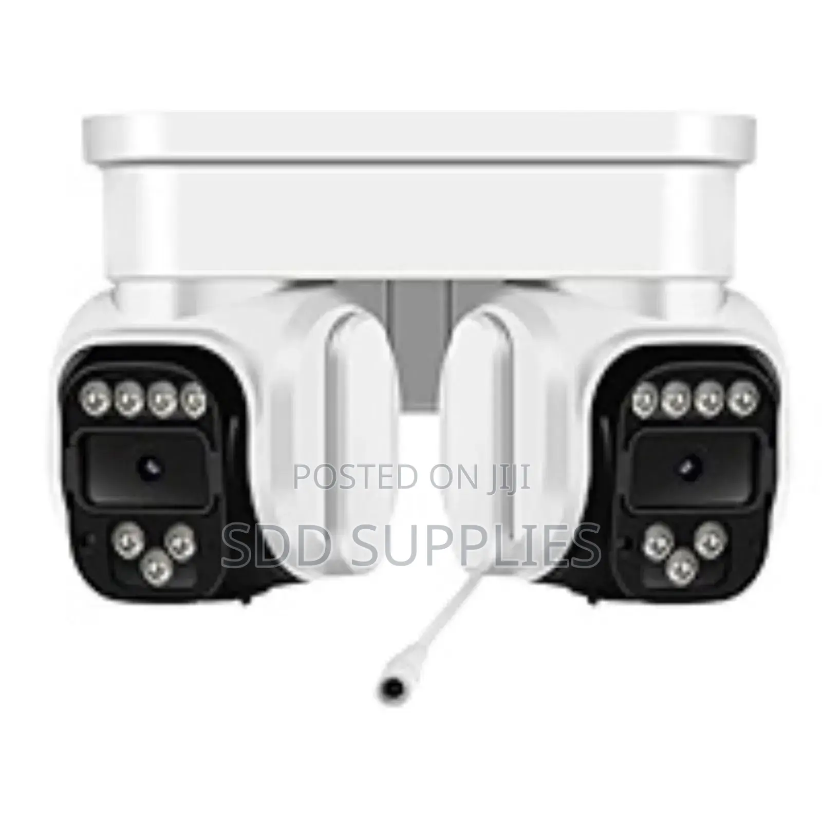 Wifi Indoor/Outdoor Waterproof Wireless Security Camera