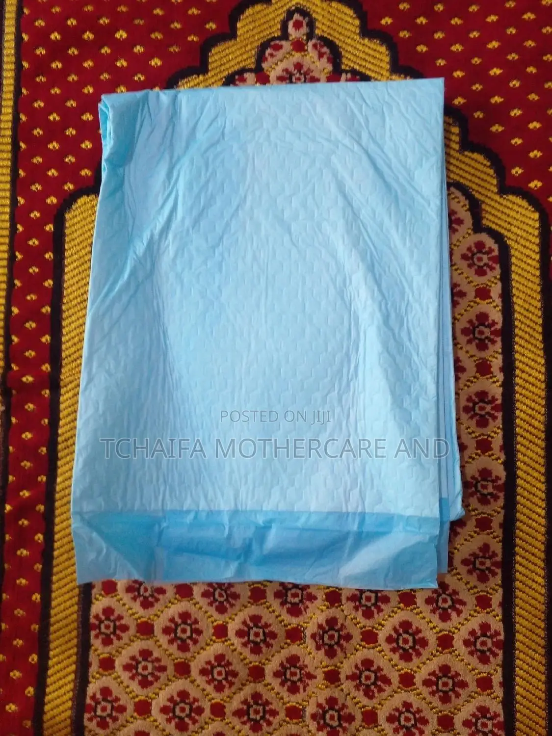 Hospital Bed Mat