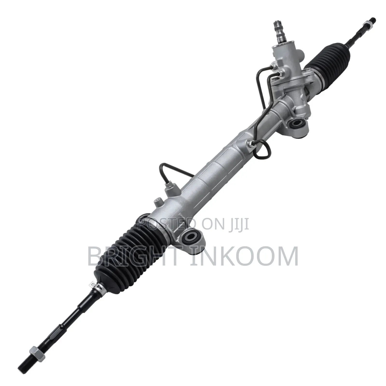 Toyota Corolla 2003 2004 2005 2006 Steering Rack
