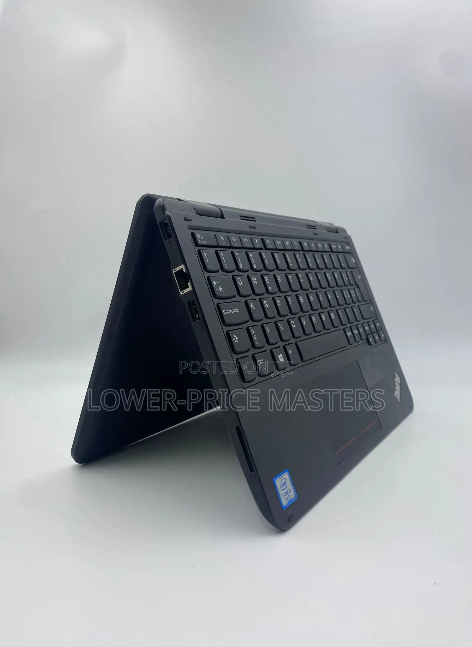 New Laptop Lenovo Yoga 11e 8GB Intel Core I3 SSD 128GB