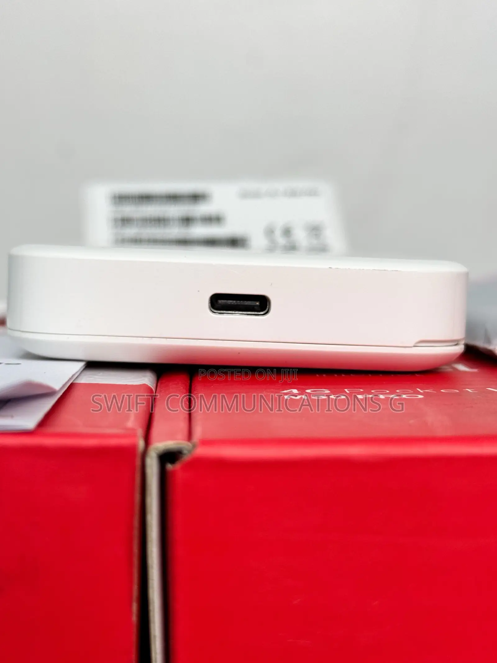 Universal M30 Pro 4G Mifi