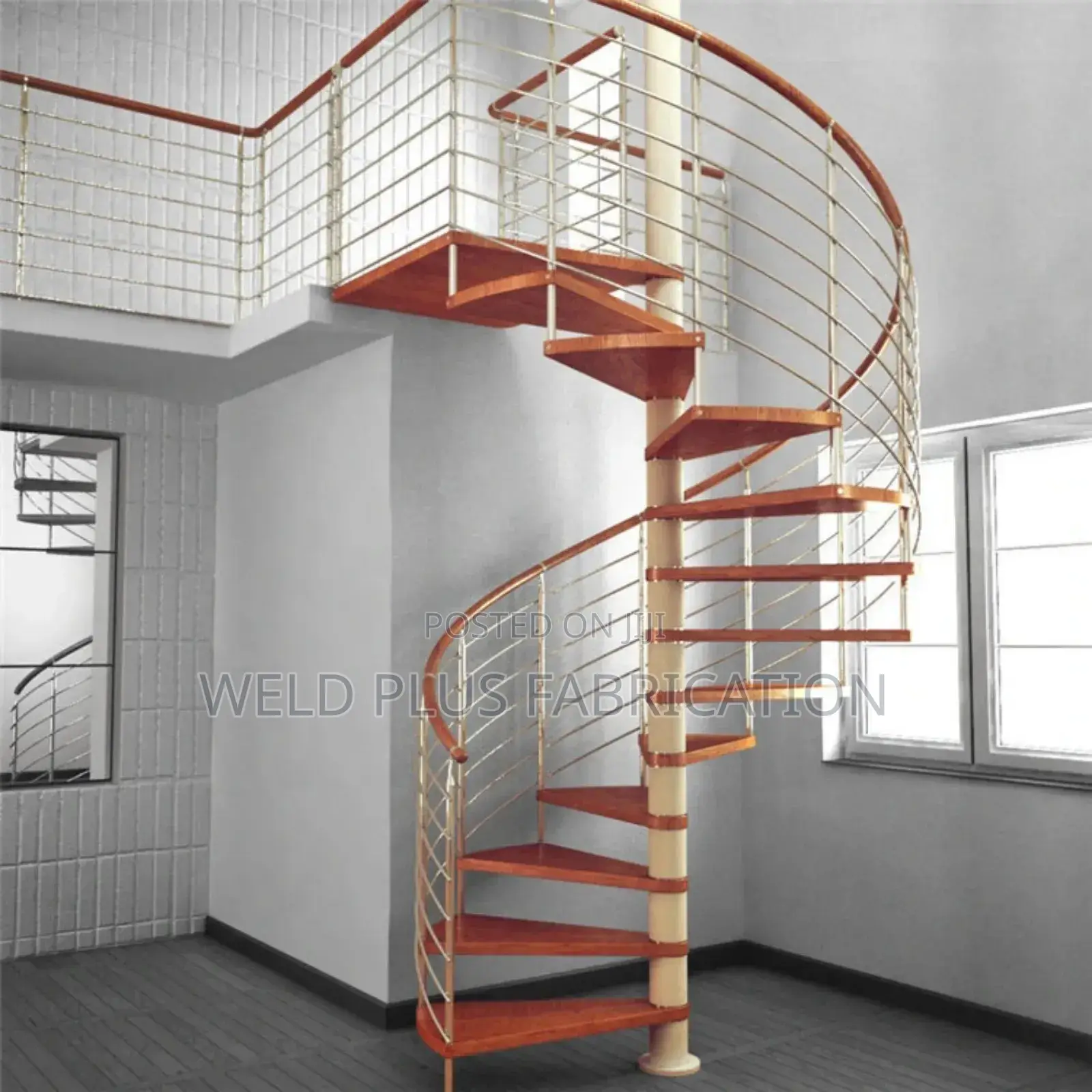 Staircase for Your Home and Offices