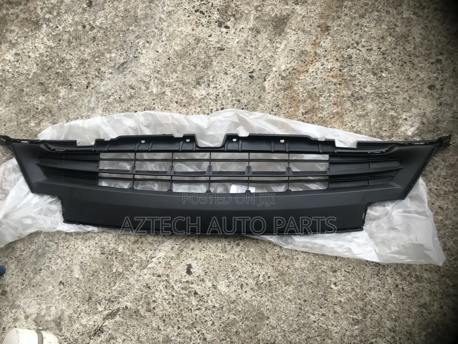 Toyota RAV4 2016-2018 Down Shells / Down Grille
