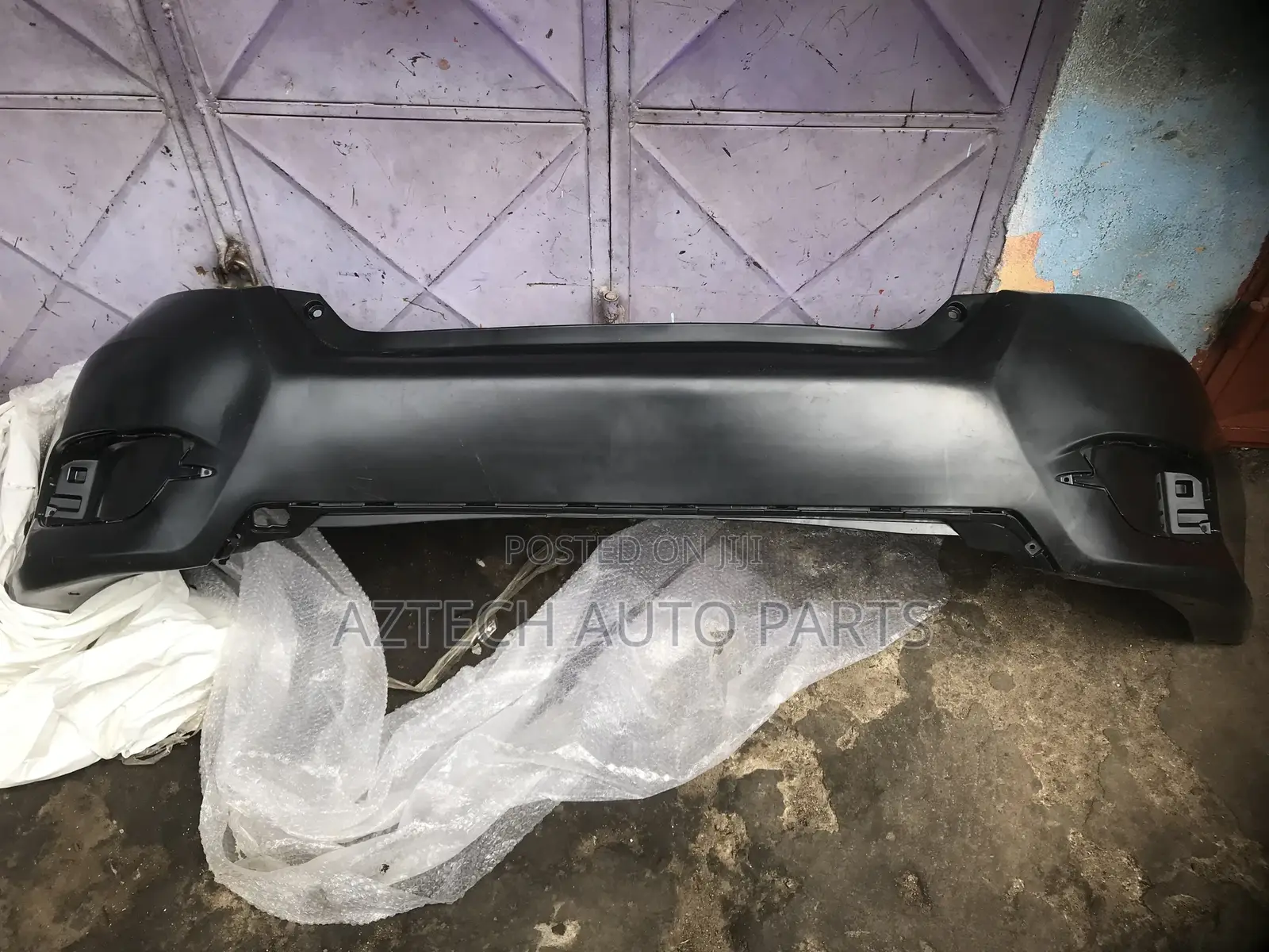Honda Civic 2016,2017,2018,2019,2020 Back Bumper