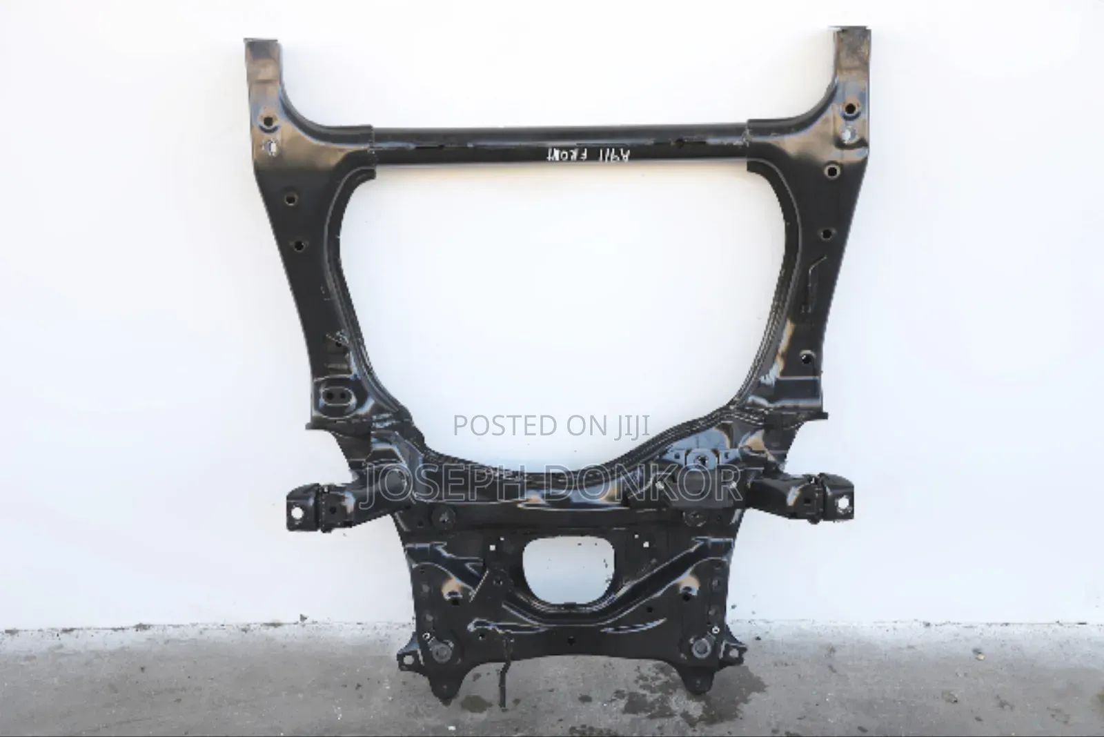 Acura RDX Front Beam/Sub Frame 2019,2020,2021,2022,2023,2024