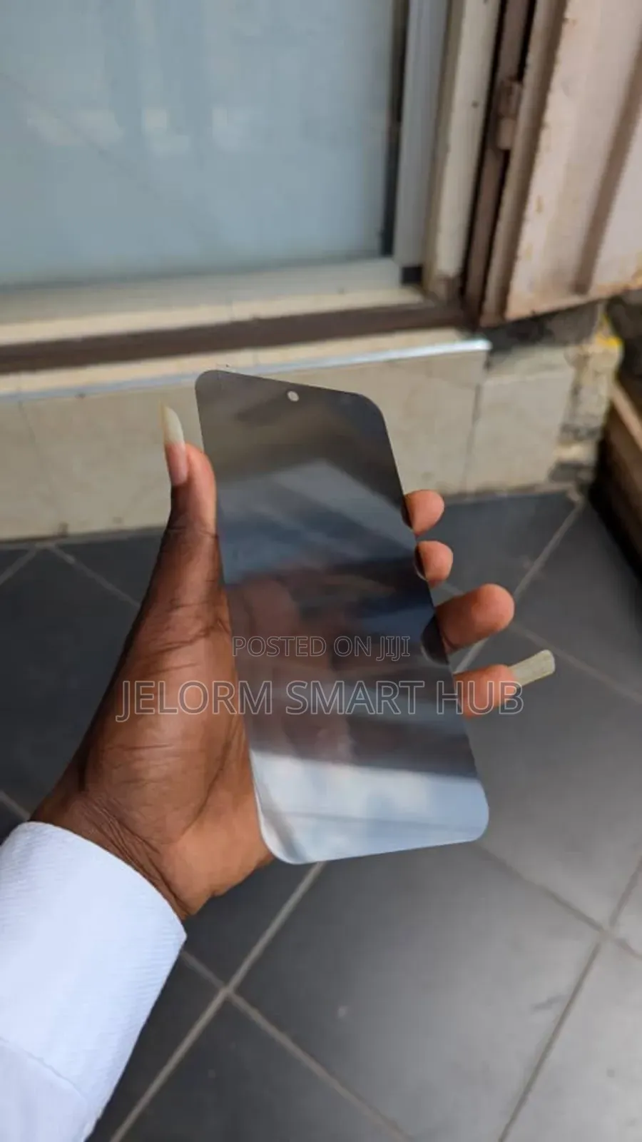 Google Pixel 9 Pro XL Privacy Screen Protector