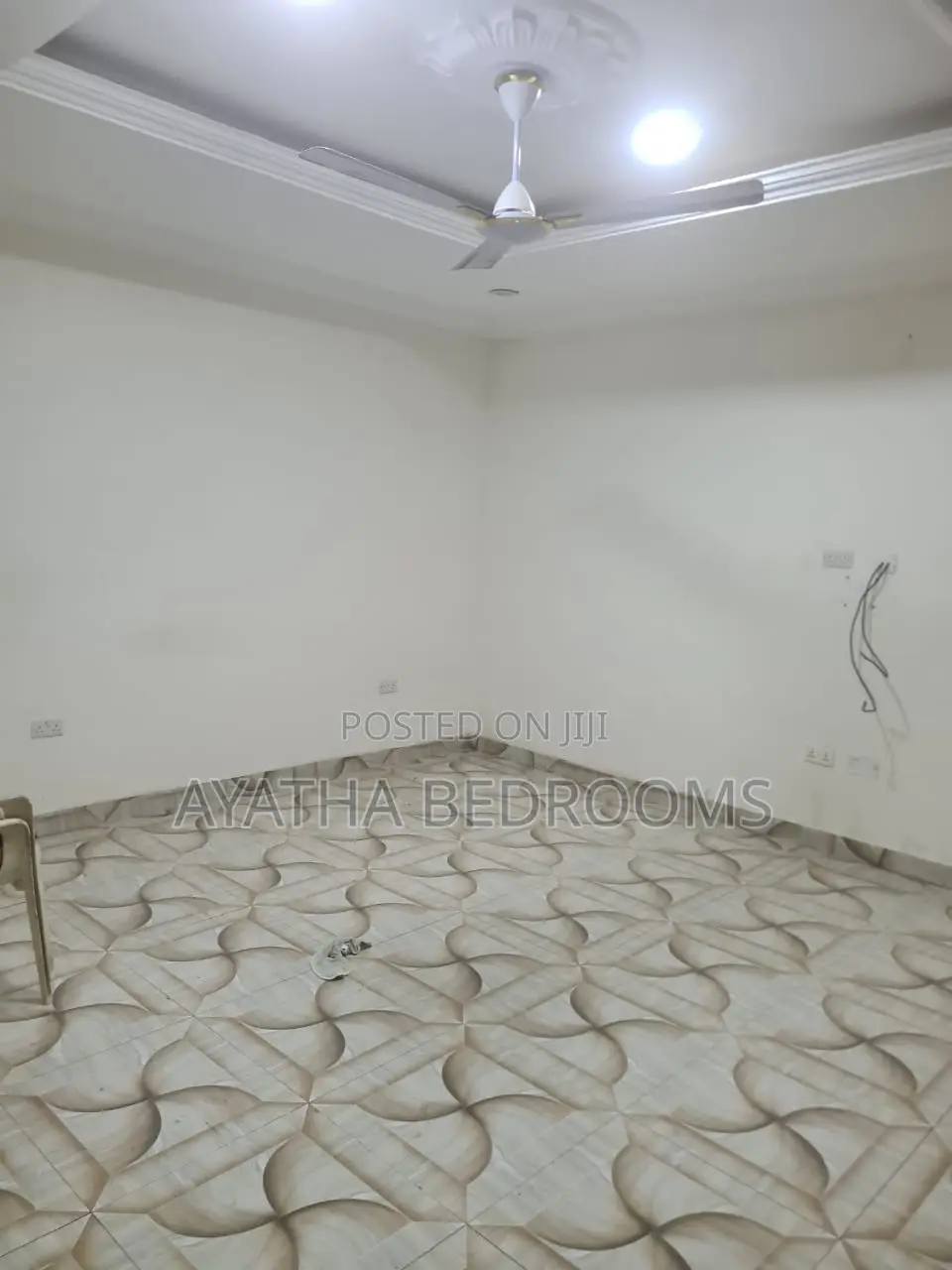 2bdrm Apartment in Ayatha Bedrooms, Teshie for rent