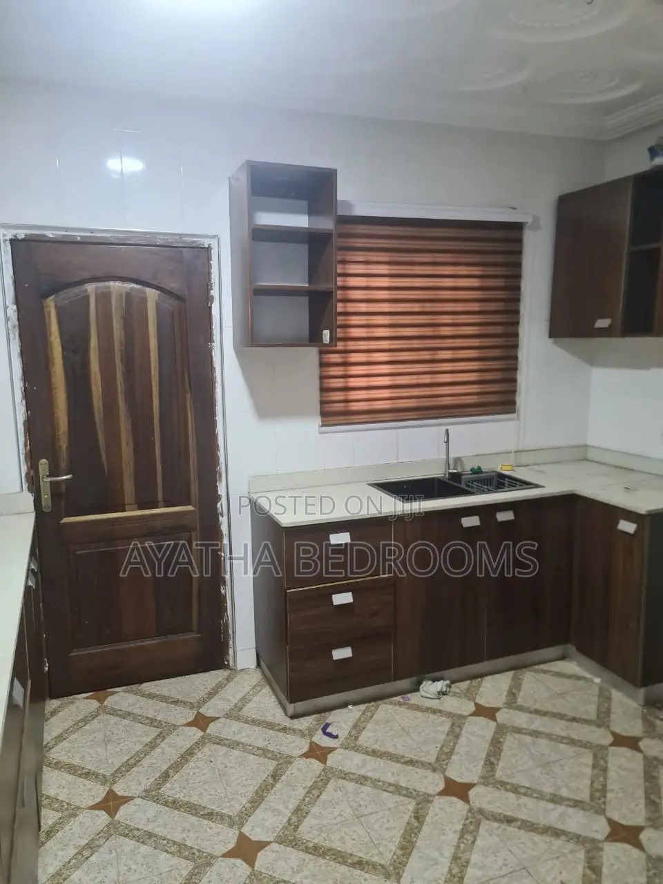 2bdrm Apartment in Ayatha Bedrooms, Teshie for rent