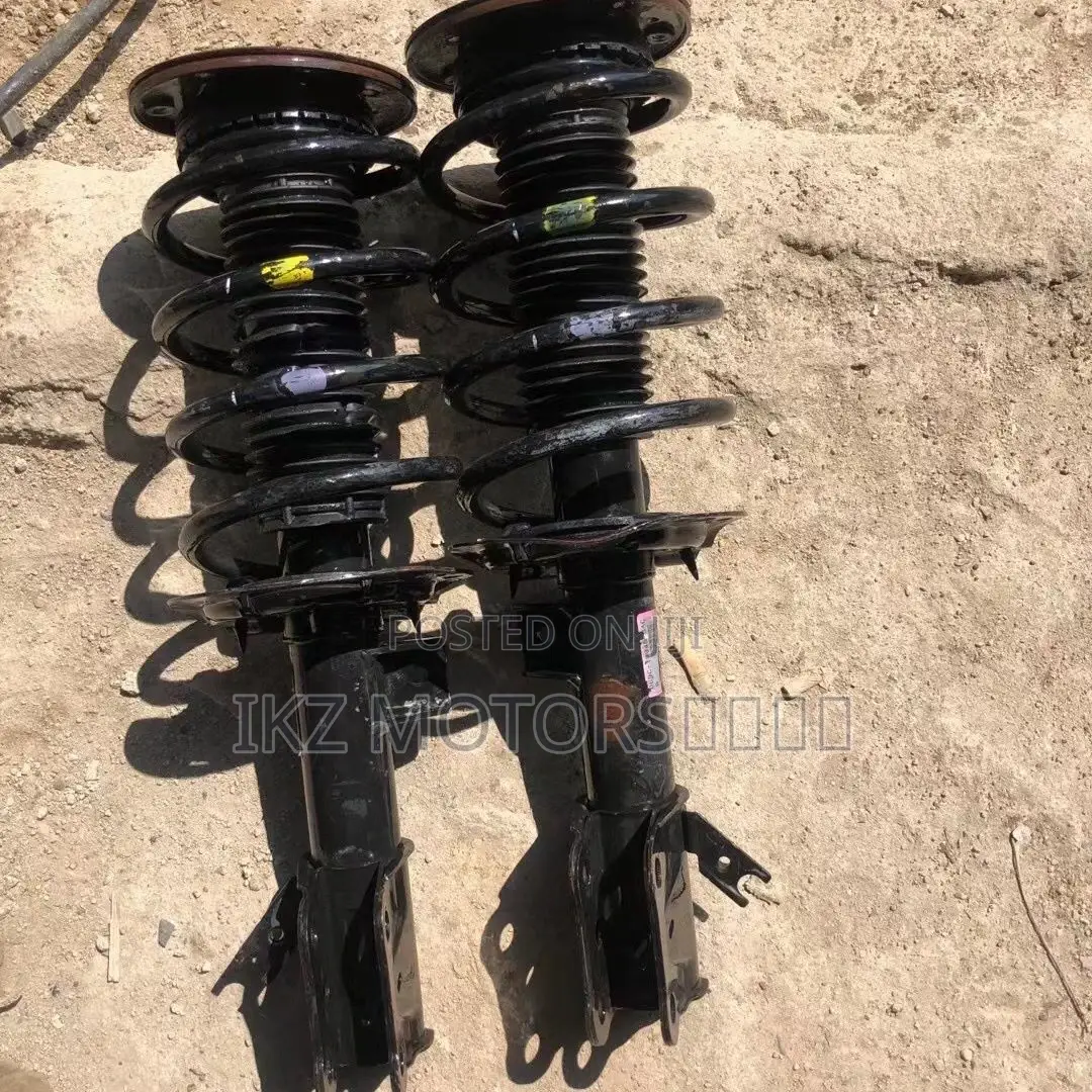Ford Mondeo /Ford Edge/Fusion 13-18 Front Shocks