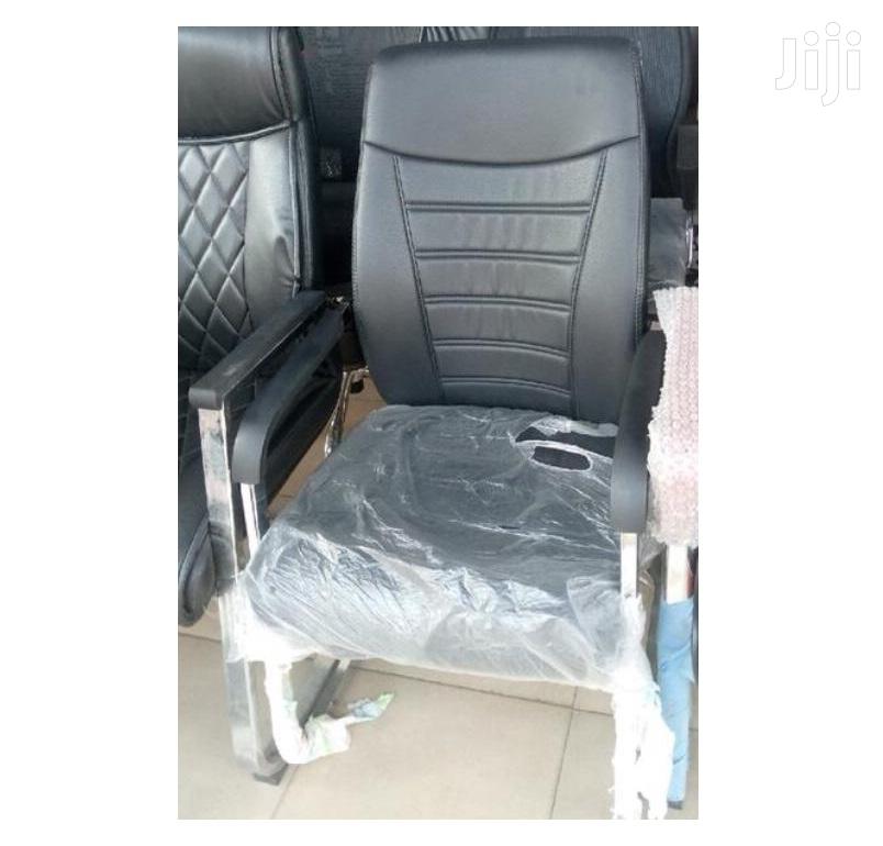 Pastors Chair