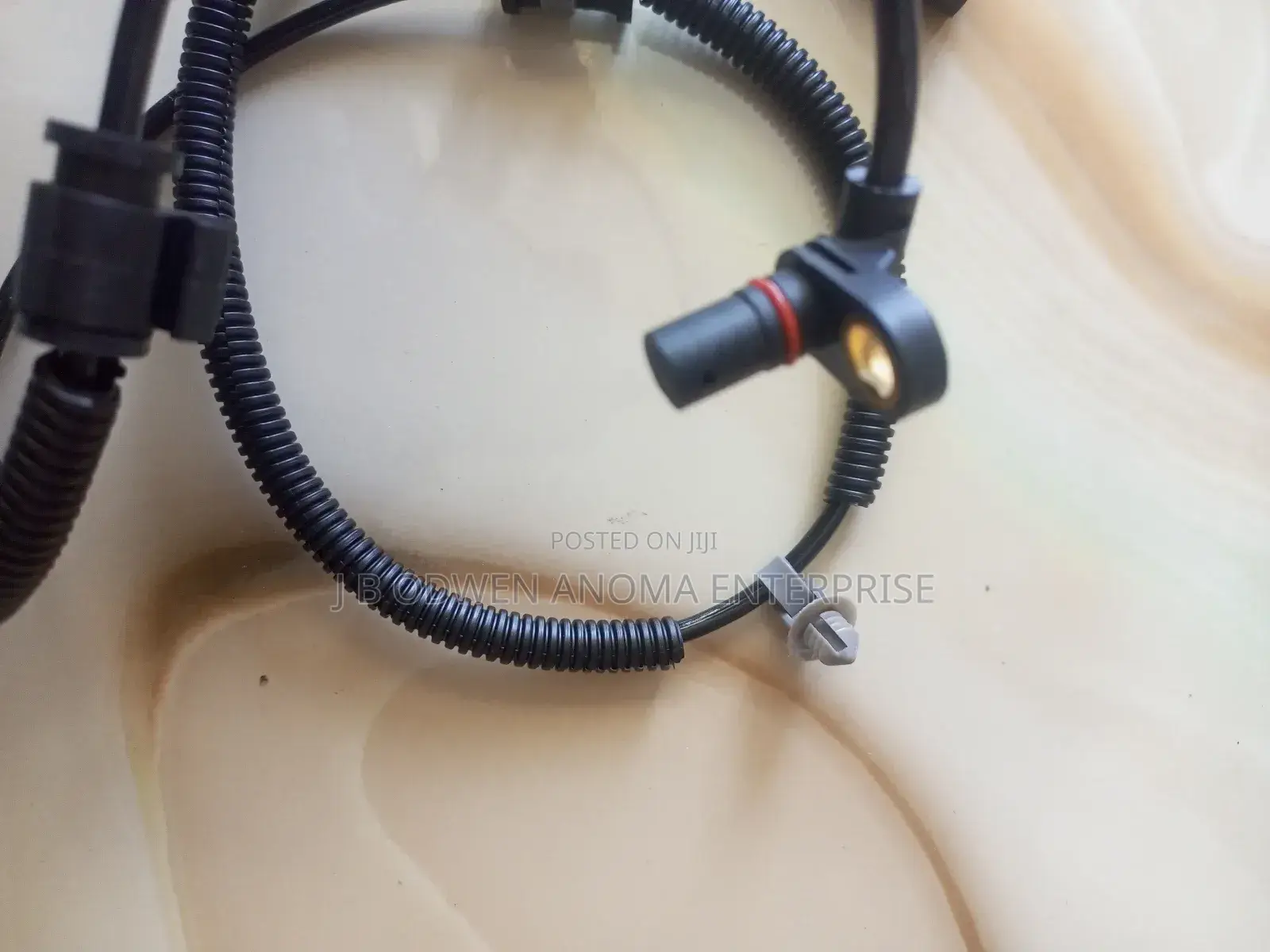 Ford F150 2012 Front Abs Sensor