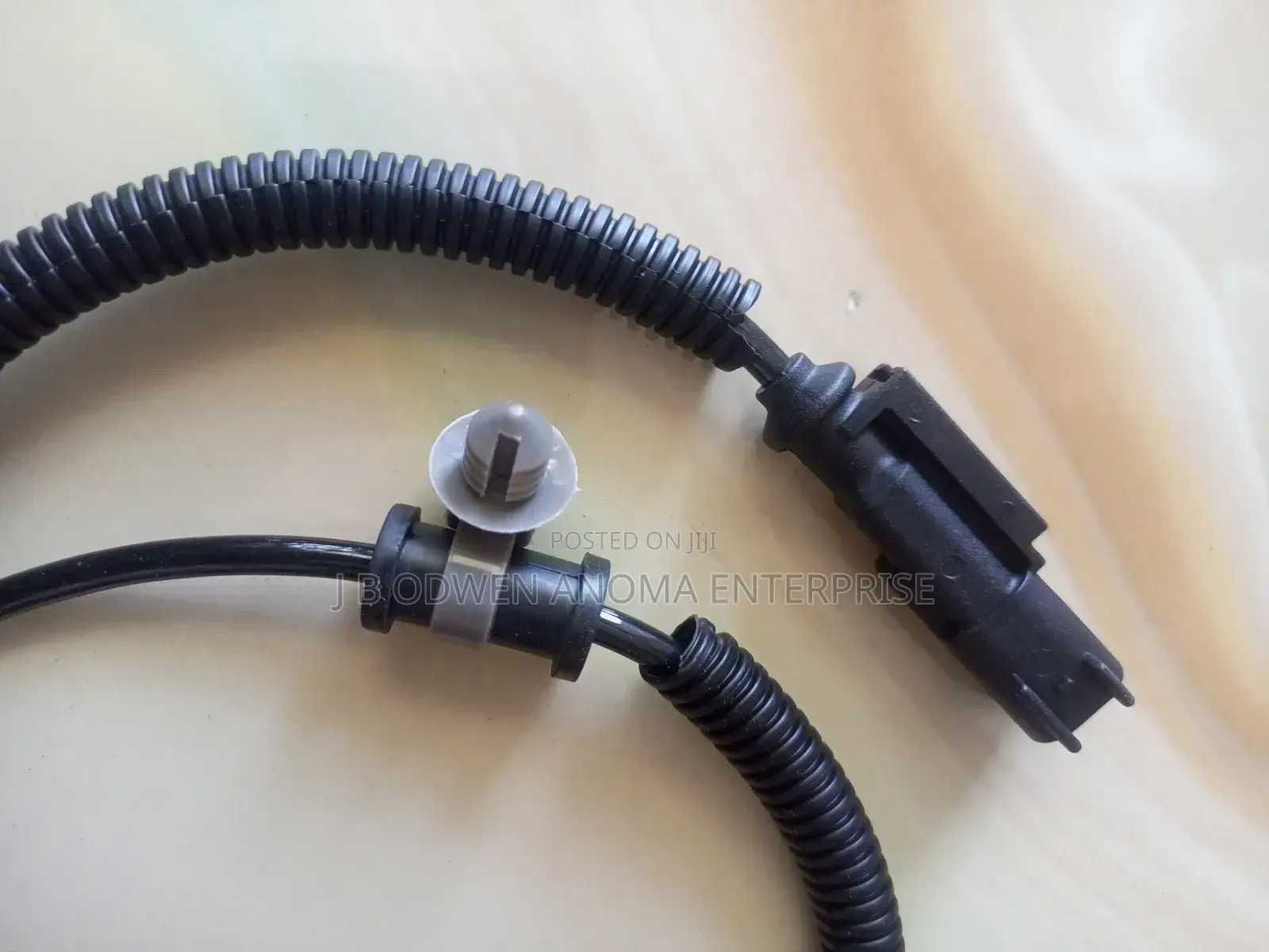 Ford F150 2012 Front Abs Sensor