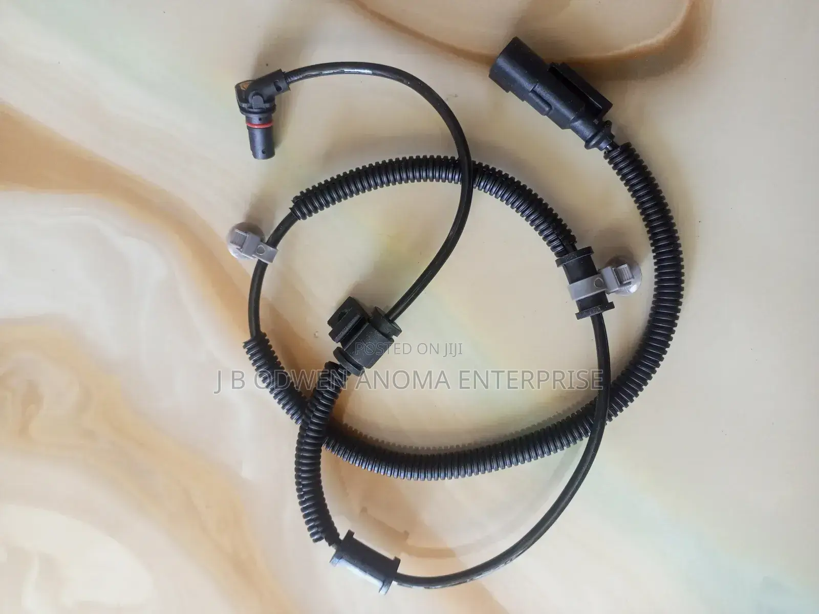 Ford F150 2012 Front Abs Sensor