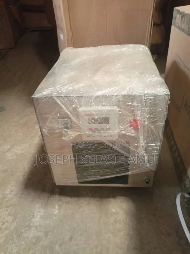 Ozone Machine