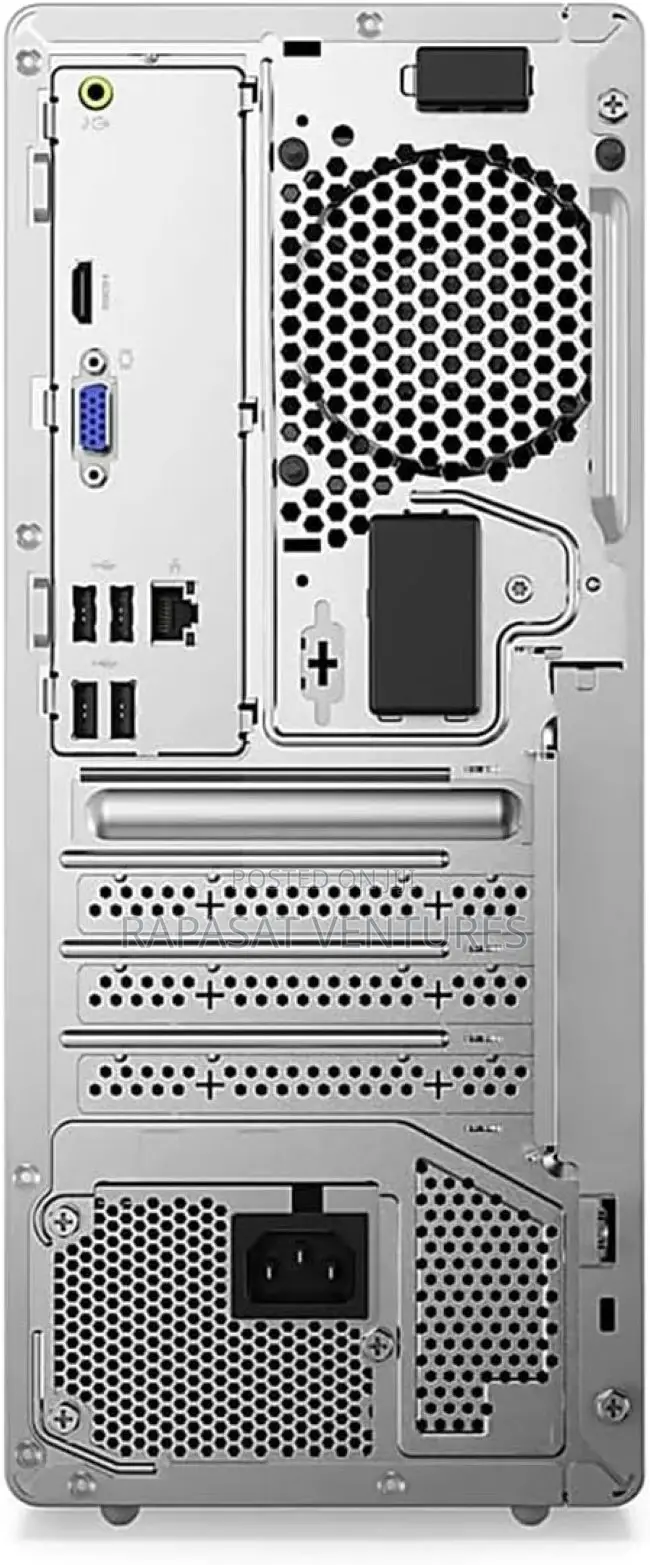 New Desktop Computer Lenovo Ideacentre 510A 8GB Intel Core I5 HDD 1T