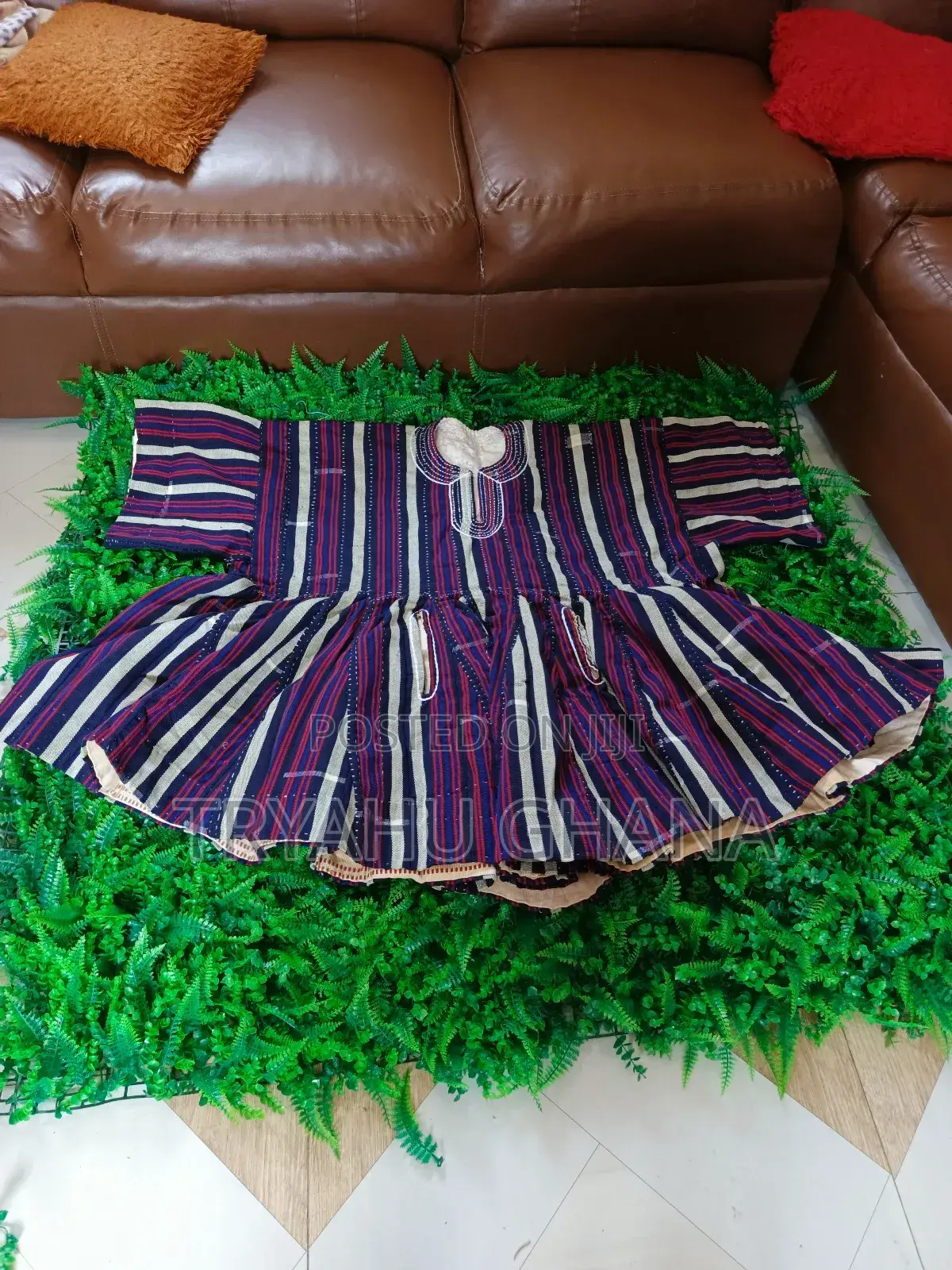 Shop Affordable Original Smocks Online at Tryahu