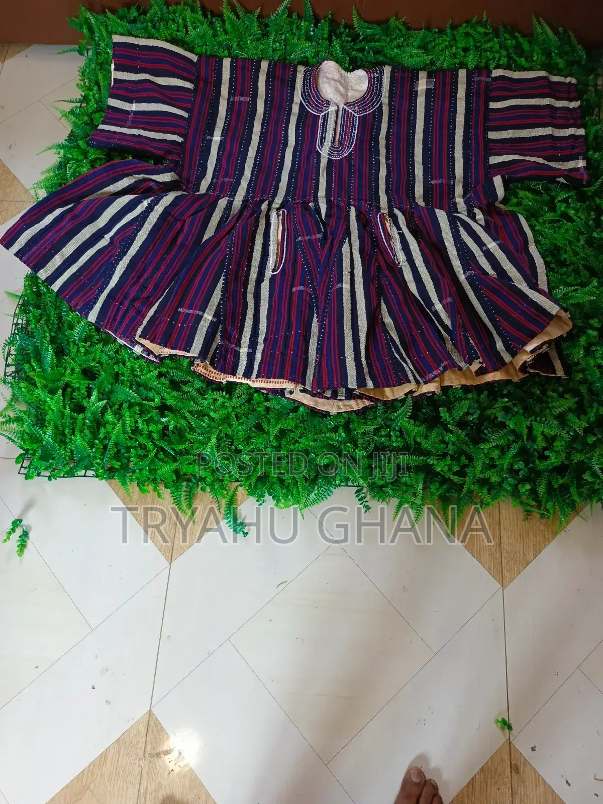 Shop Affordable Original Smocks Online at Tryahu