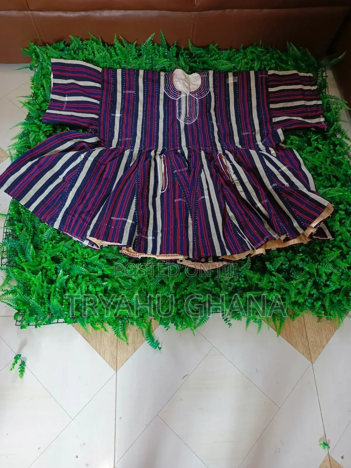 Shop Affordable Original Smocks Online at Tryahu