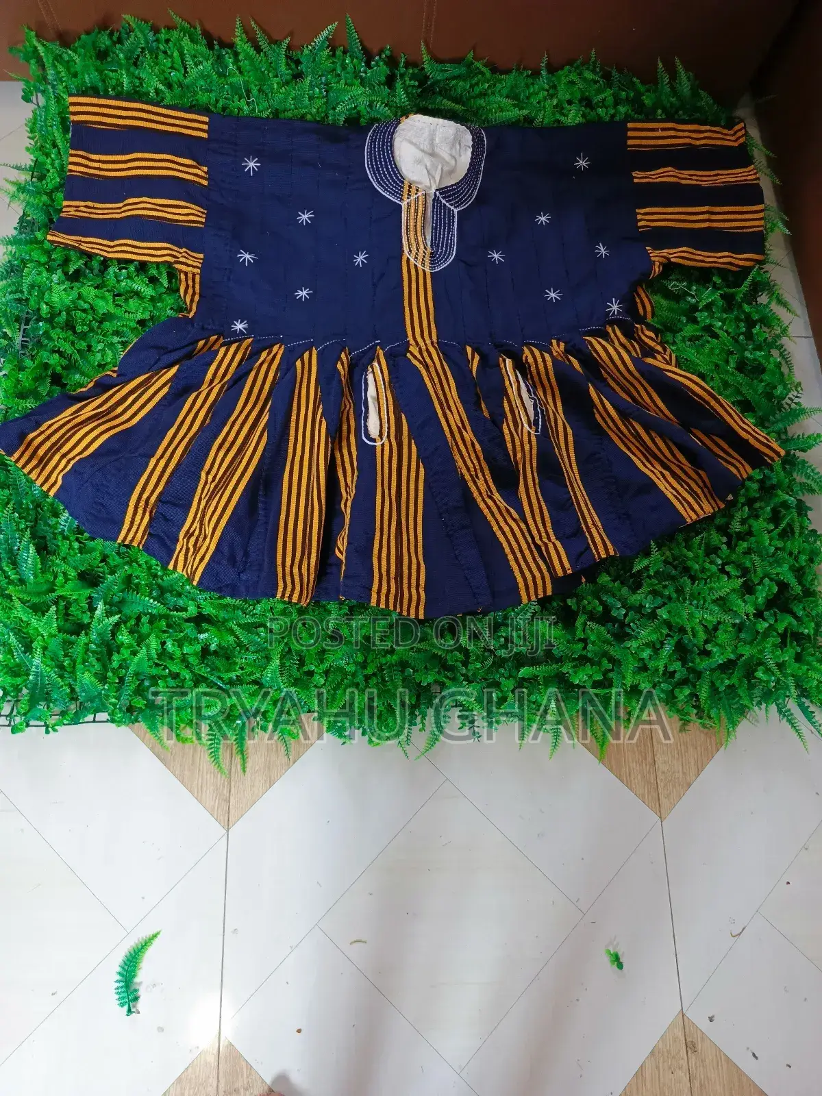 Buy Now|Original Ghaiana Traditional Smocks for Sale