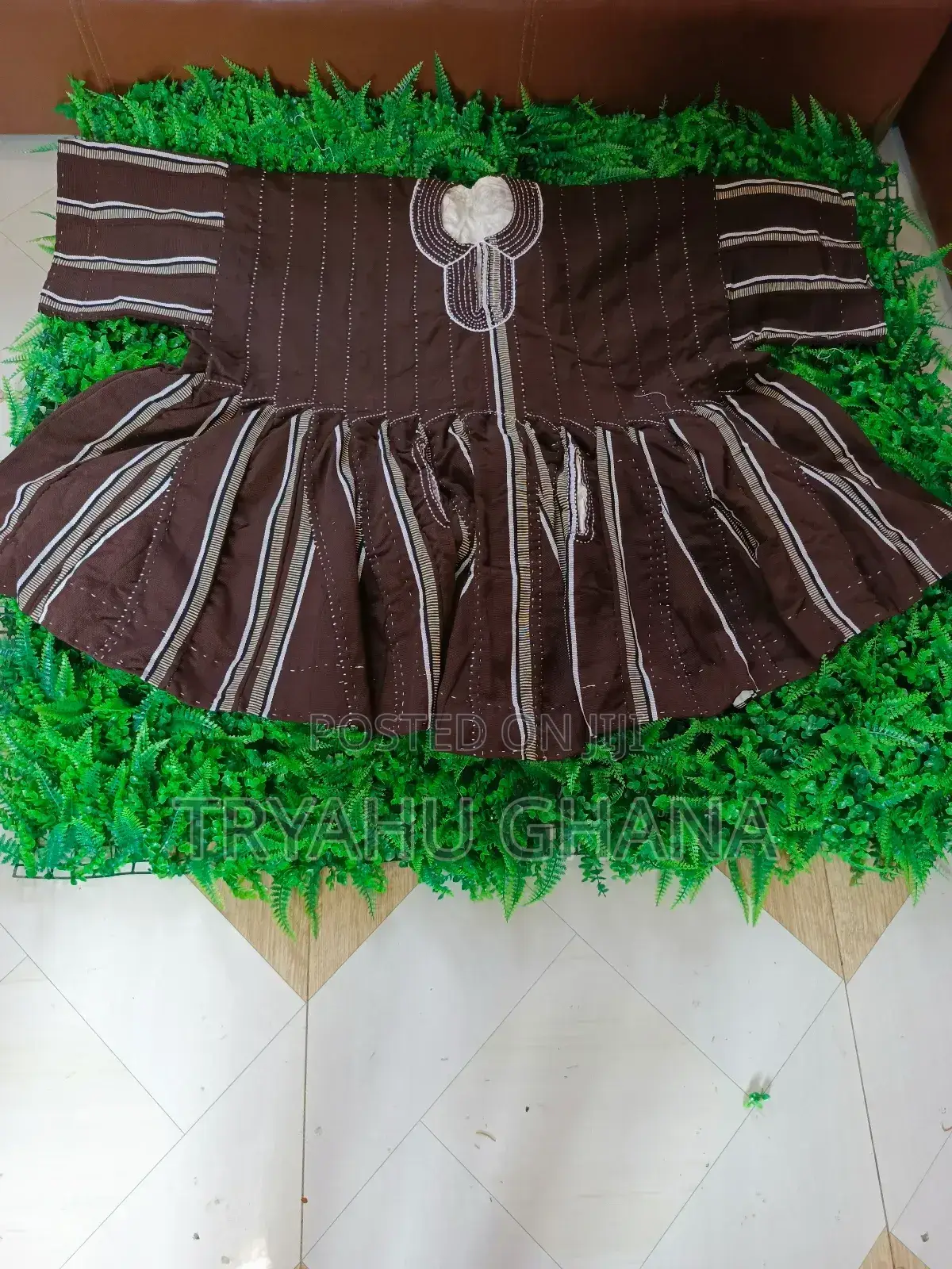 New Classic Design Original Handmade Smocks for Sale