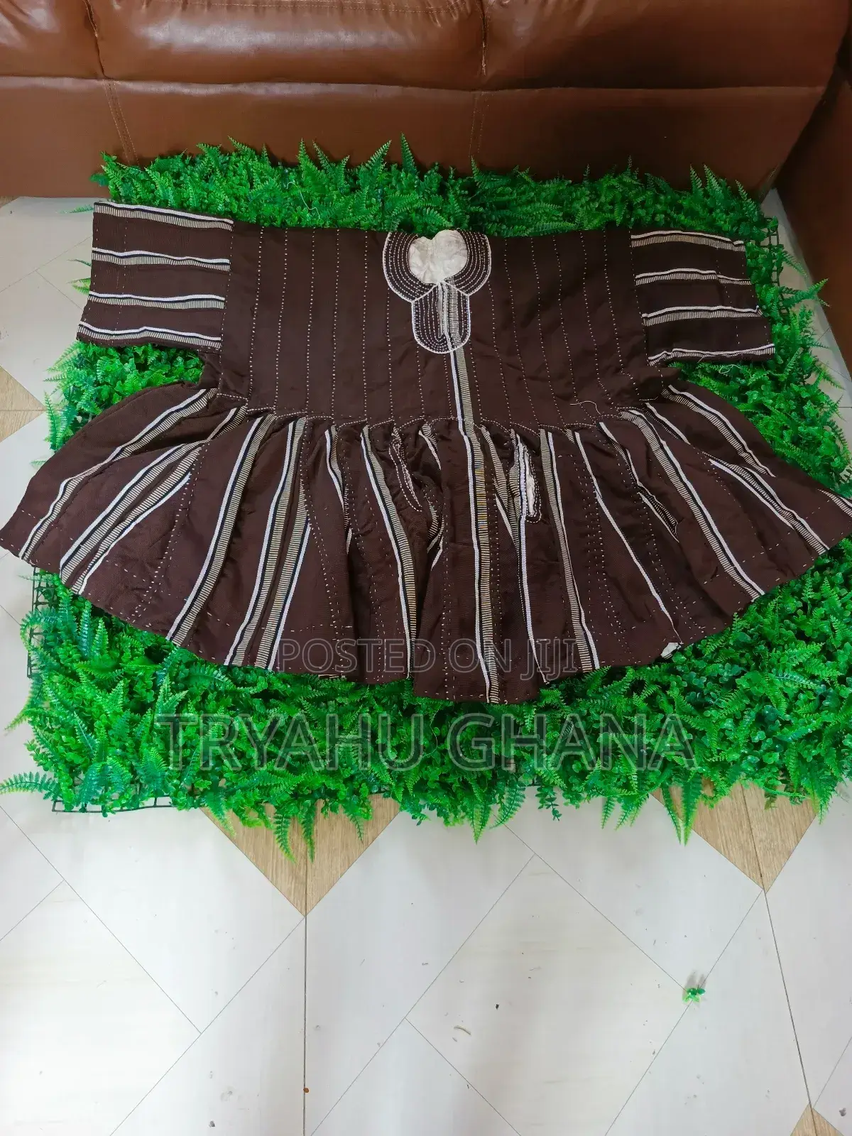 New Classic Design Original Handmade Smocks for Sale