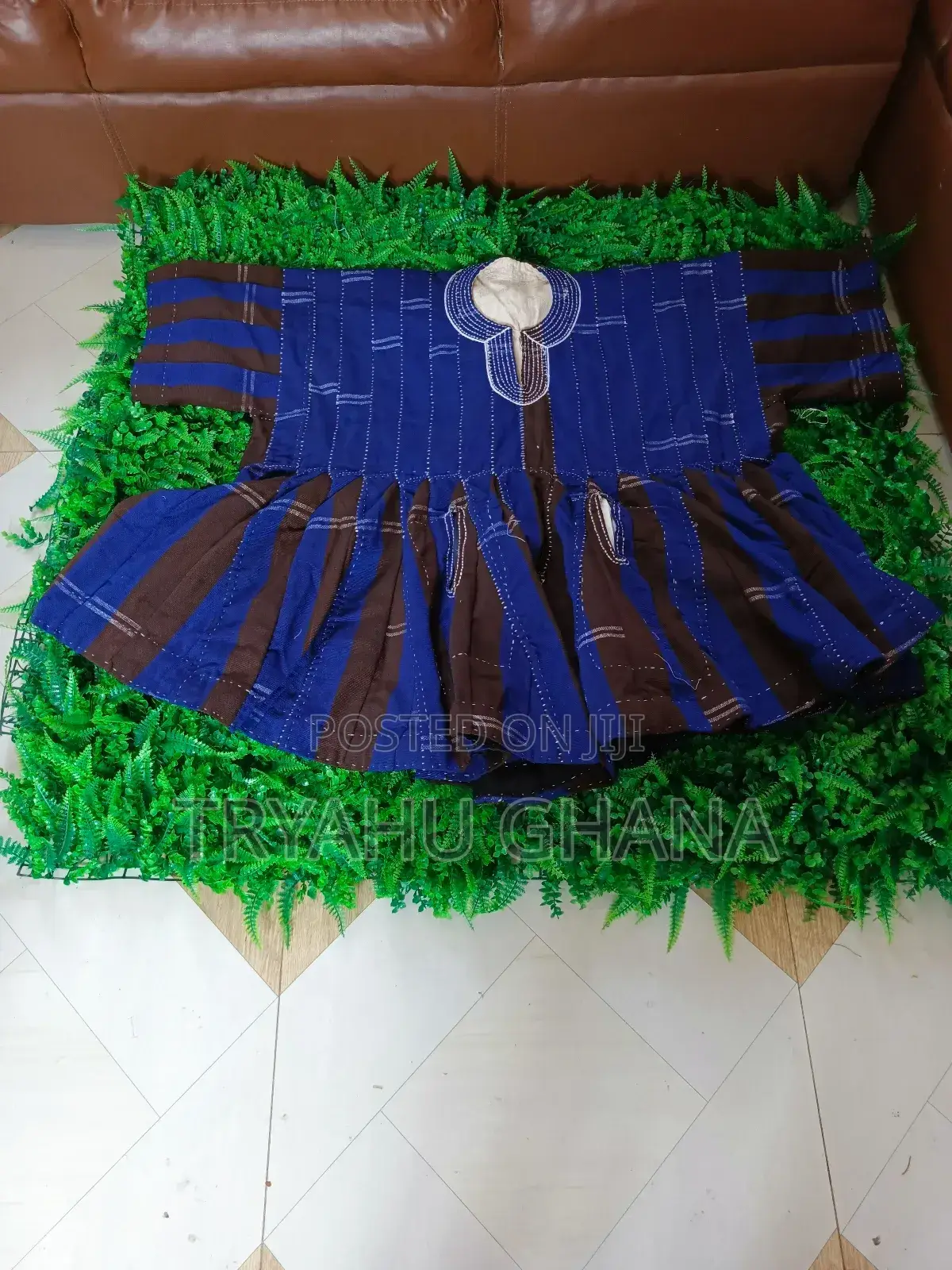 New Authentic Ghaiana Handmade Smocks for Sale Online|Tryahu