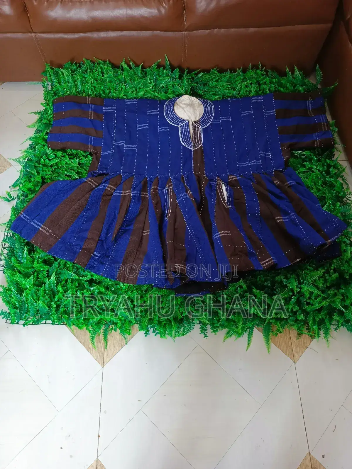 New Authentic Ghaiana Handmade Smocks for Sale Online|Tryahu