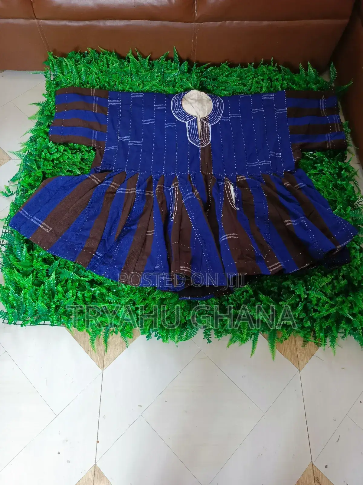 New Authentic Ghaiana Handmade Smocks for Sale Online|Tryahu