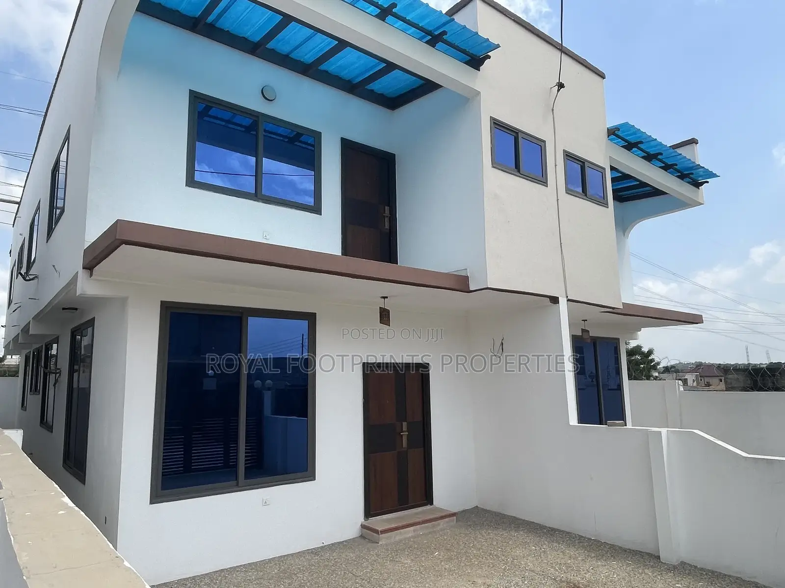 3bdrm House in Royal Footprints, Oyarifa for sale