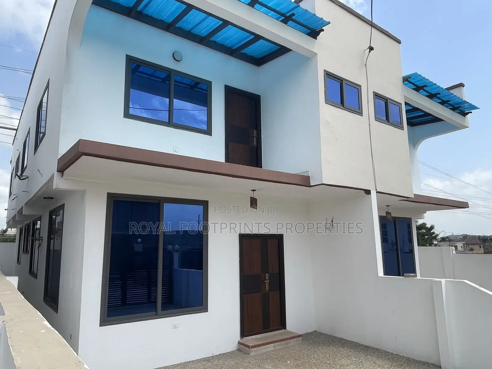 3bdrm House in Royal Footprints, Oyarifa for sale