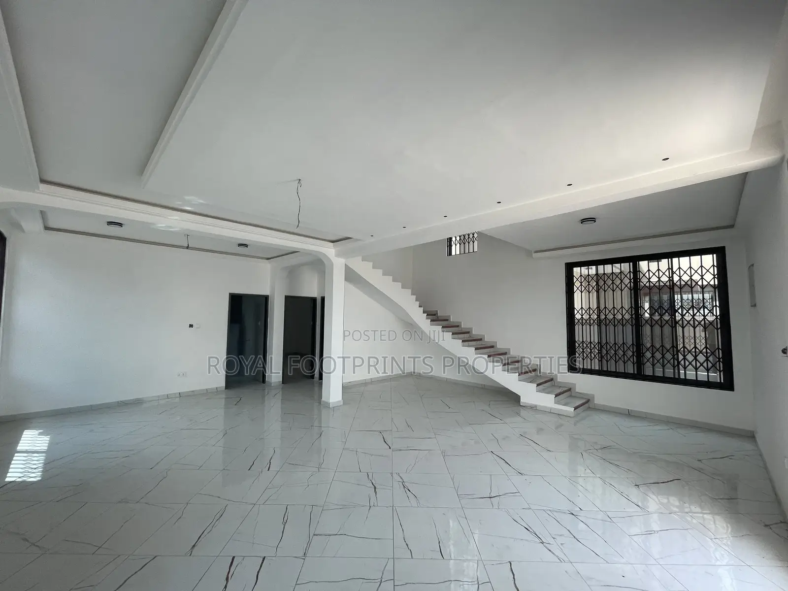 3bdrm House in Royal Footprints, Oyarifa for sale