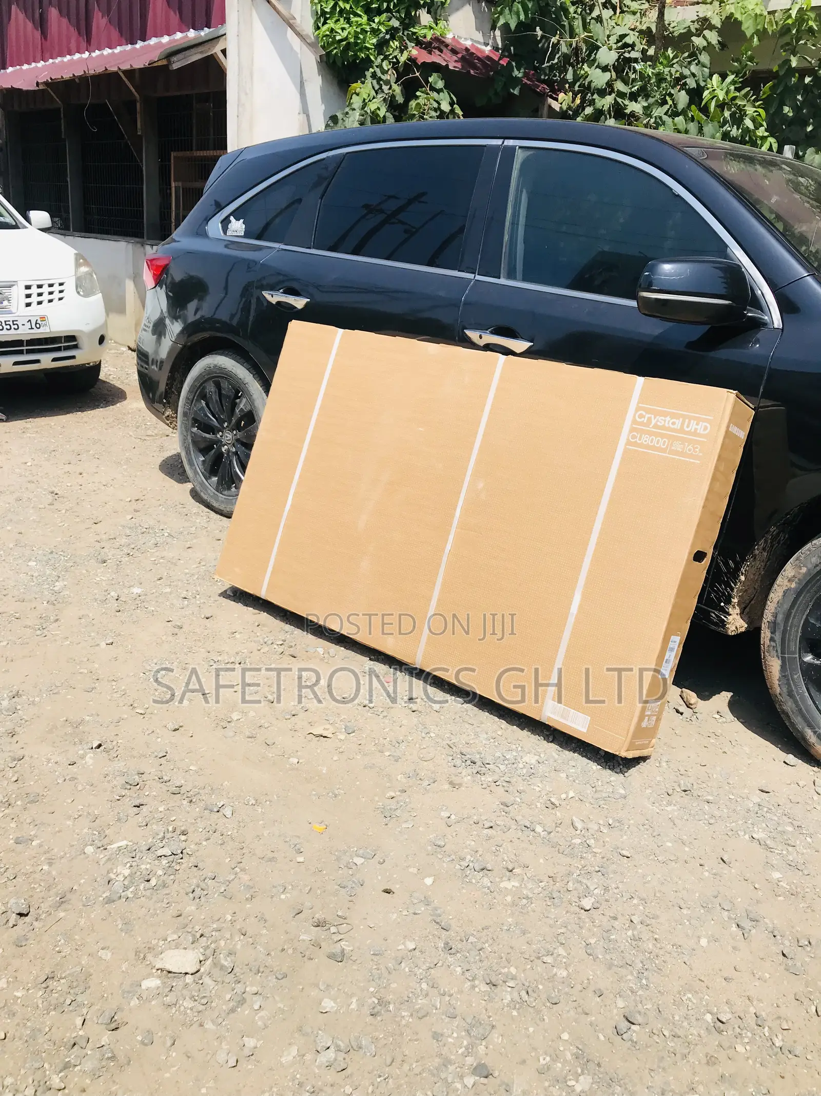 Quality Reliable Led Smart Ua65cu8000 65 Inch Samsung Tv