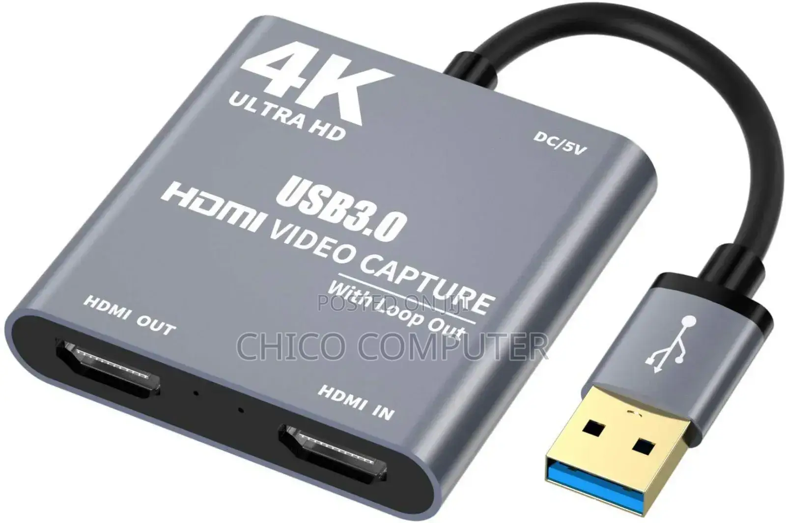 Capture Card