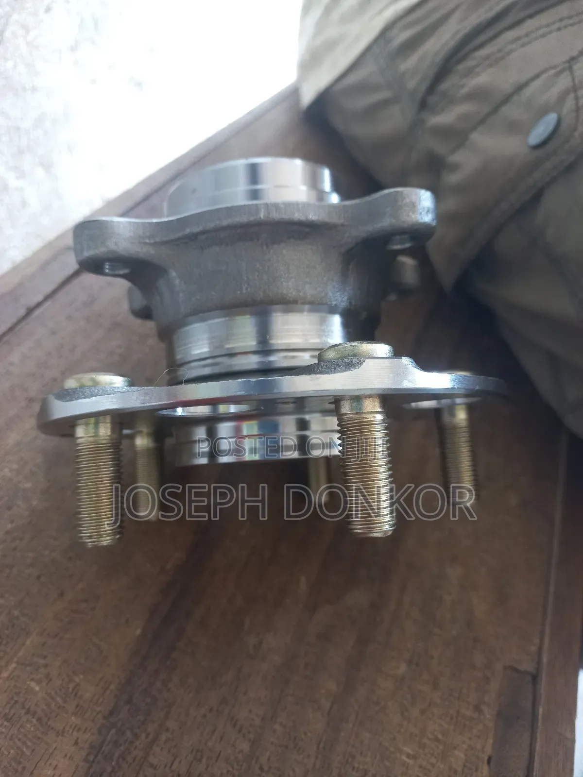 Civic Back Hub 2006,2007,2008,2009,2010