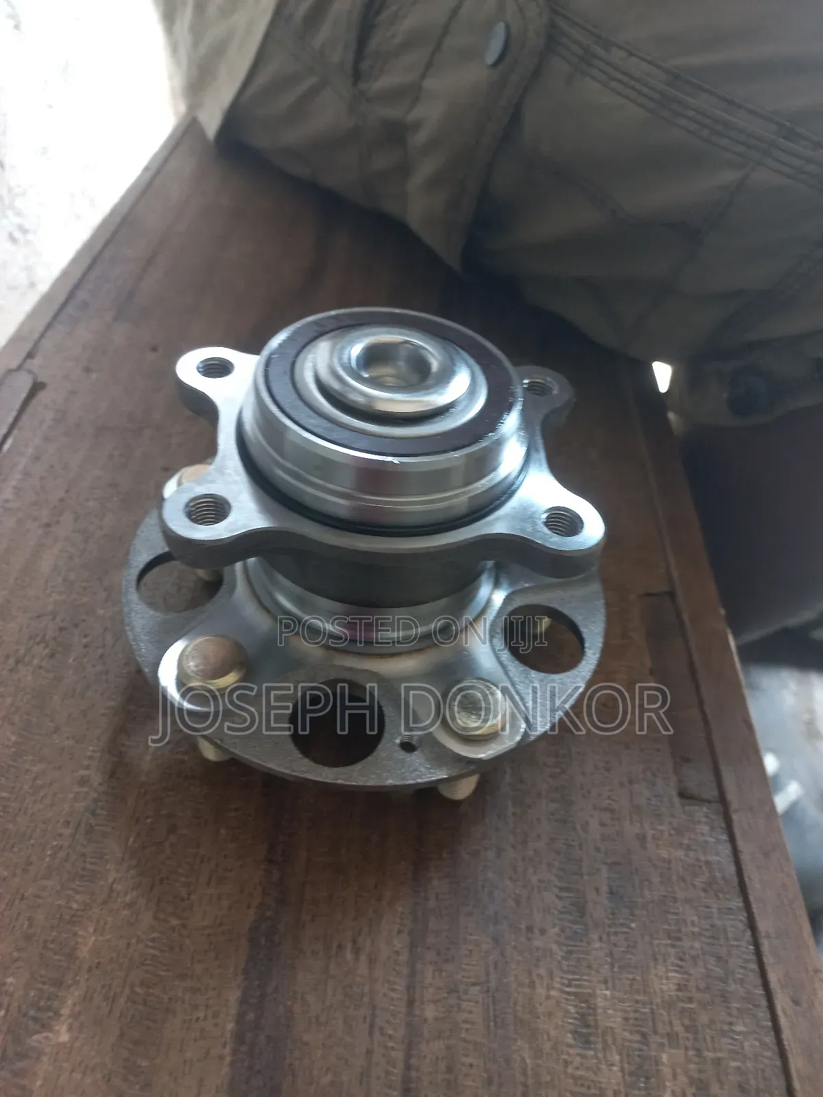 Civic Back Hub 2006,2007,2008,2009,2010